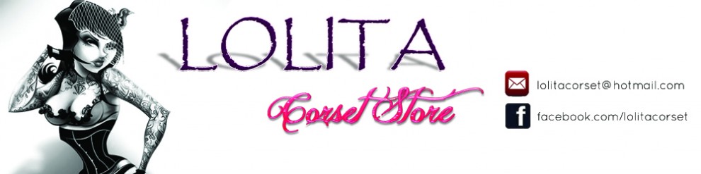 Loja de lolitacorset