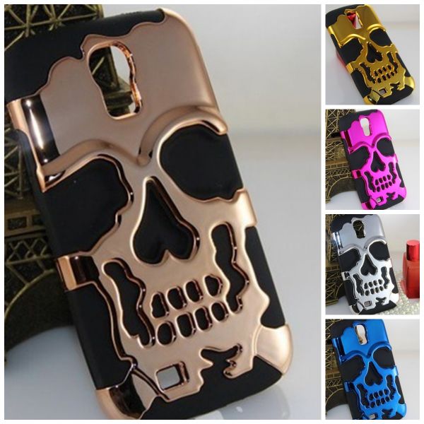 Case Caveira