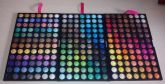 Paleta de 252 cores